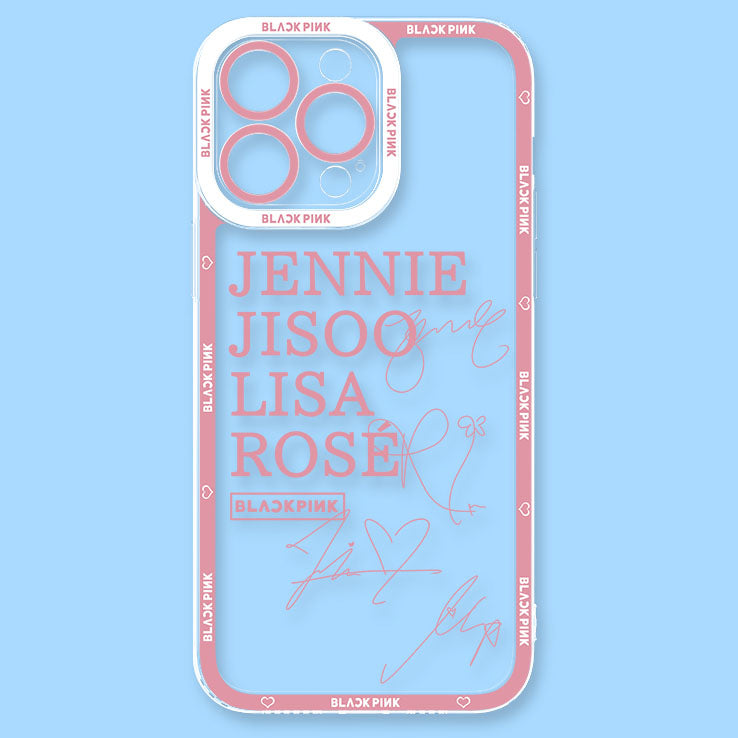 BLACKPINK Phone Case