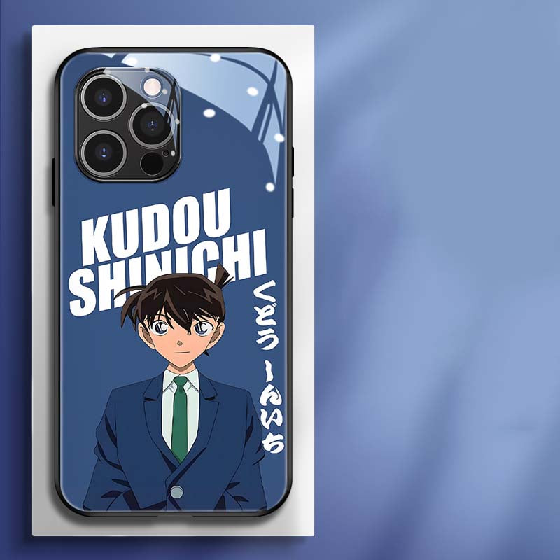 Original Case Closed Phone Case