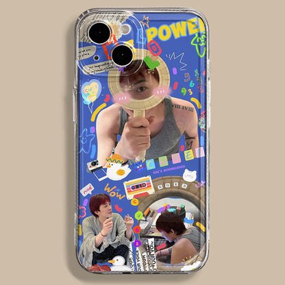 BIGBANG Phone Case