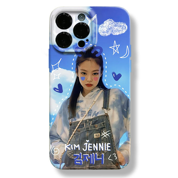 BLACKPINK Phone Case