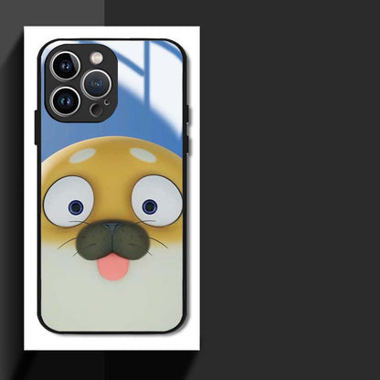 Sealook Phone Case