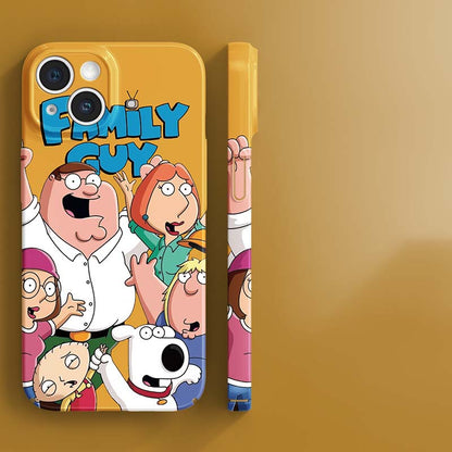 Family Guy Phone Cases