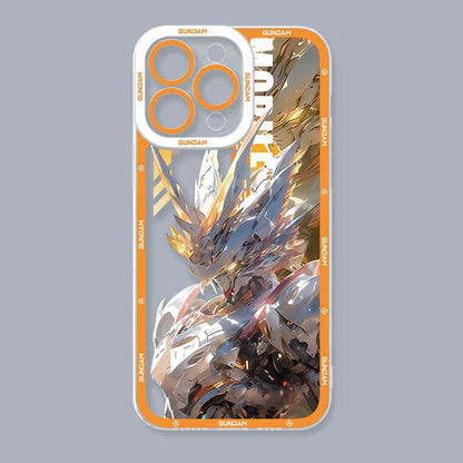 Gundam Phone Case