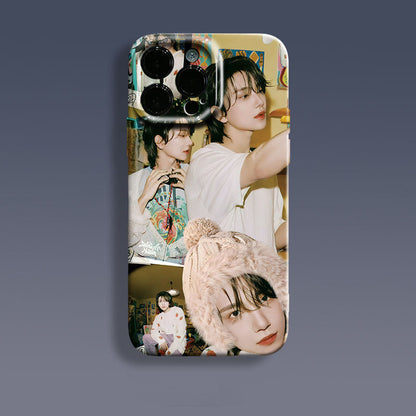 SEVENTEEN Phone Case