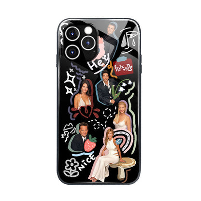 Friends Phone Case