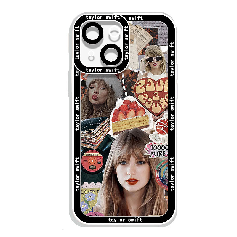 Taylor Swift Phone Case