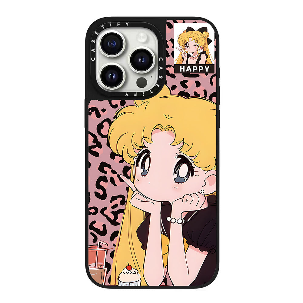 Original Sailor Moon Phone Case