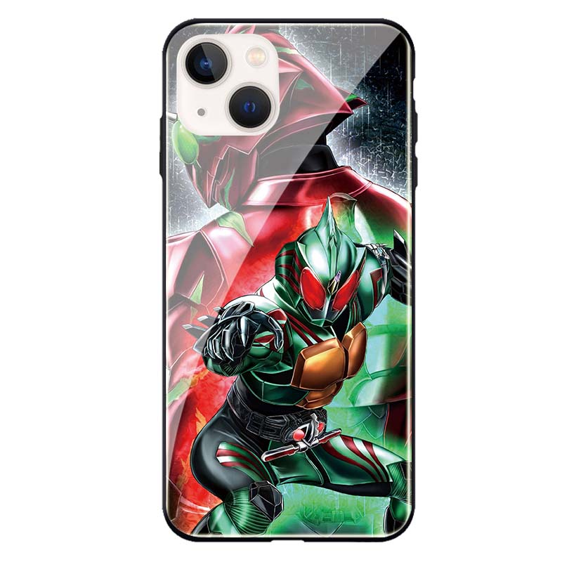 Original Kamen Rider Phone Case