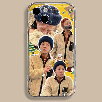 BIGBANG Phone Case