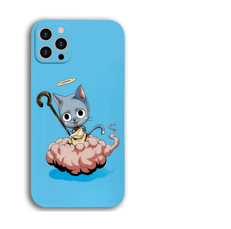 Fairy Tail Phone Cases