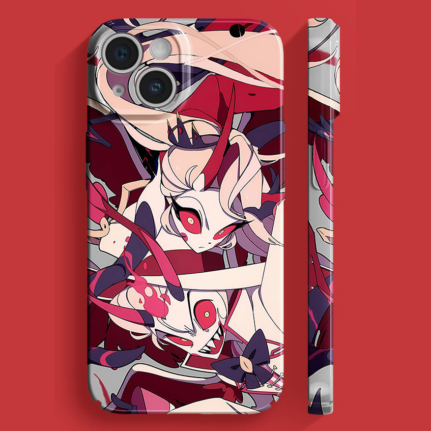 Original Hazbin Hotel Phone Case