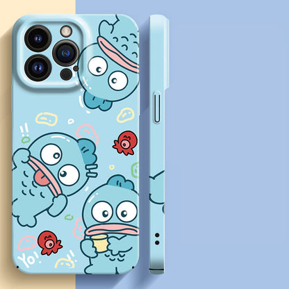 Hangyodon Phone Case