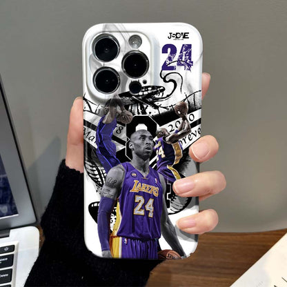 Kobe Bryant NBA Star Phone Case