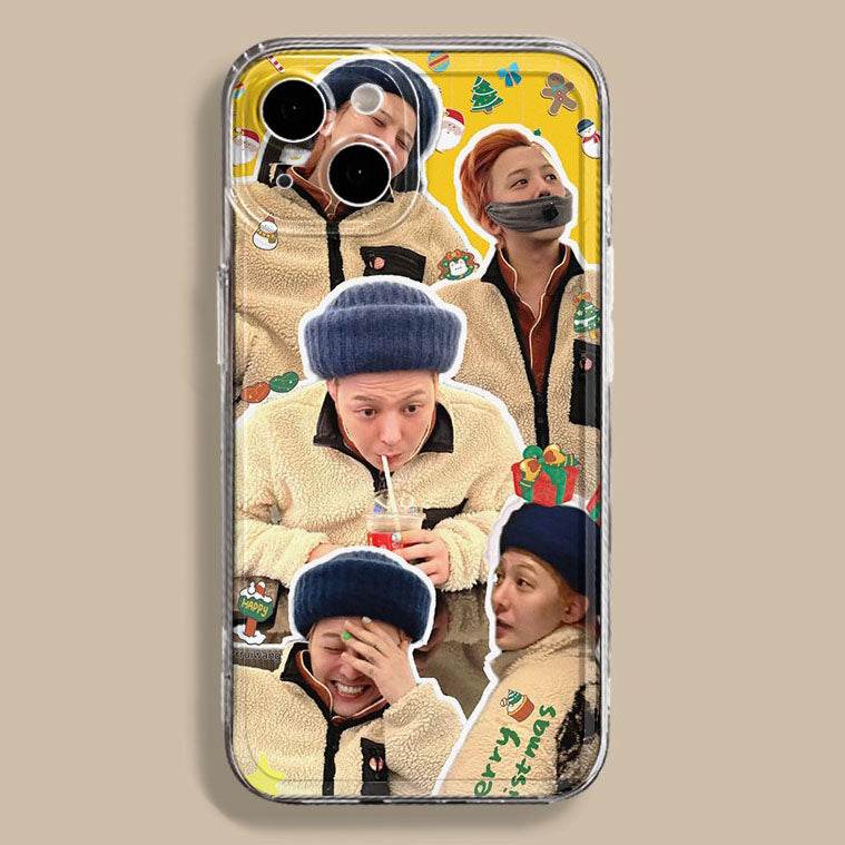 BIGBANG Phone Case