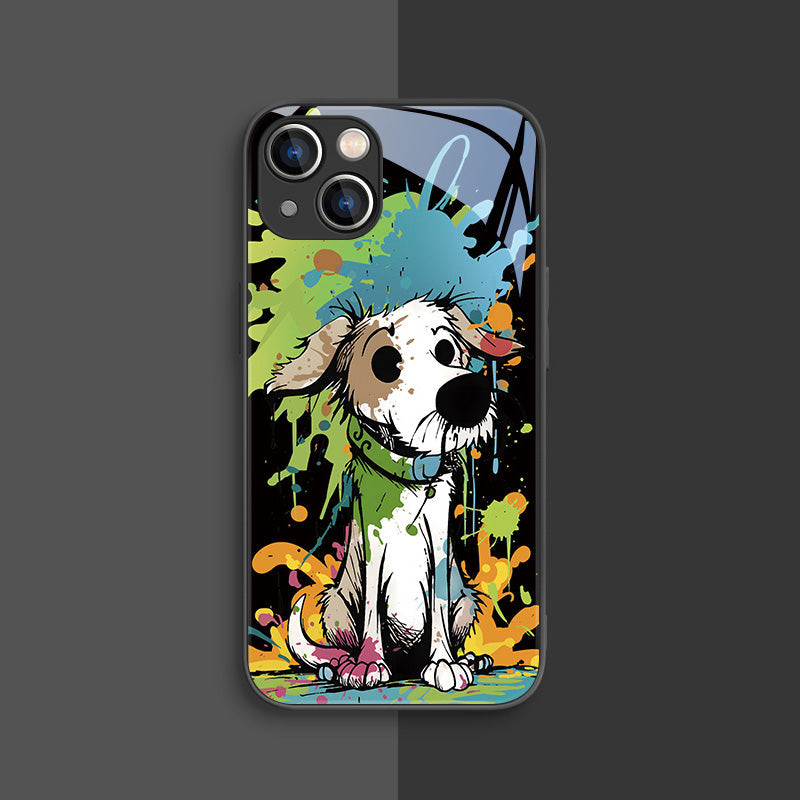 Cute Cartoon Original Phone Case