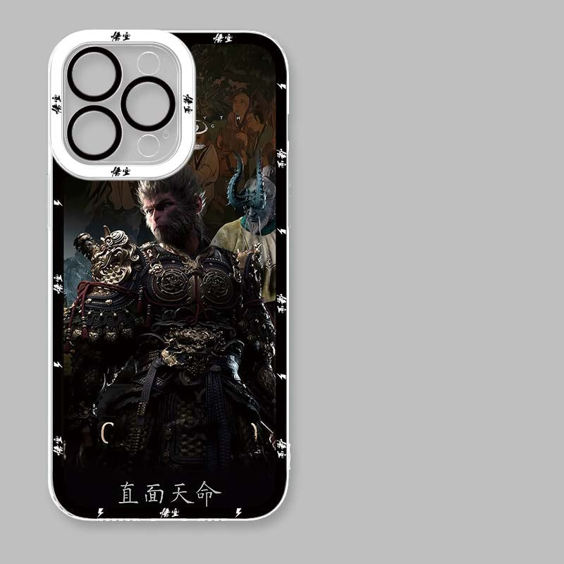 Black Myth: Wukong Phone Case