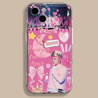 BIGBANG Phone Case