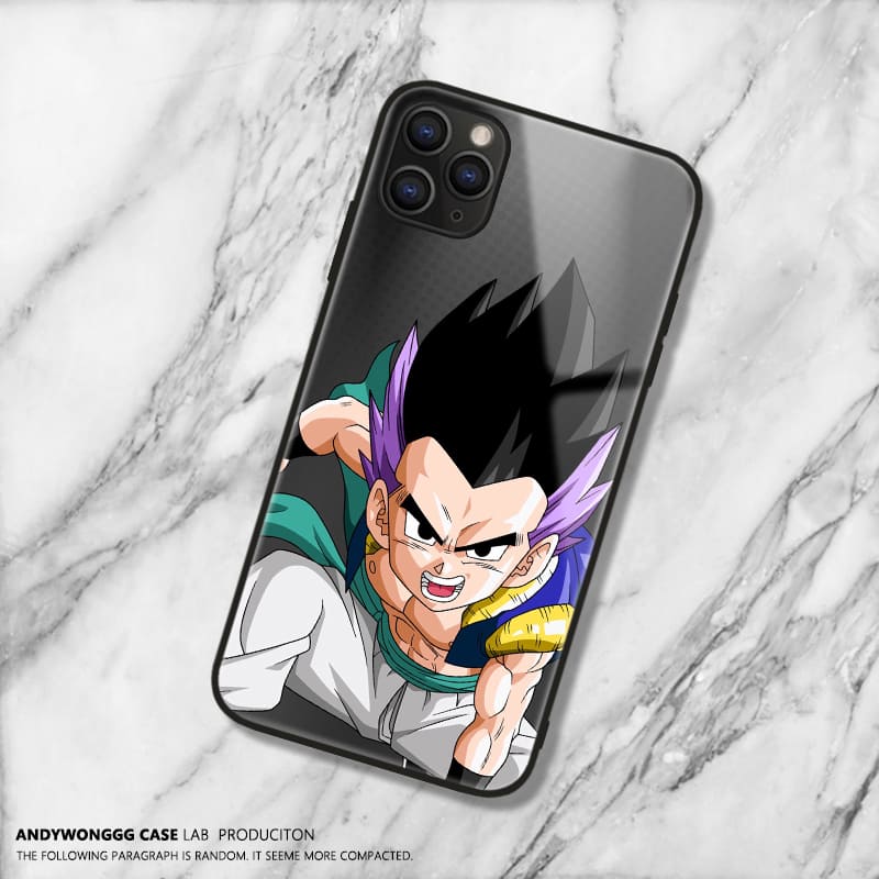 Dragon Ball Torankusu Phone Case