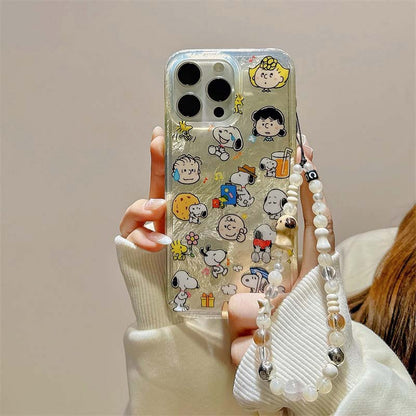 Snoopy Phone Case