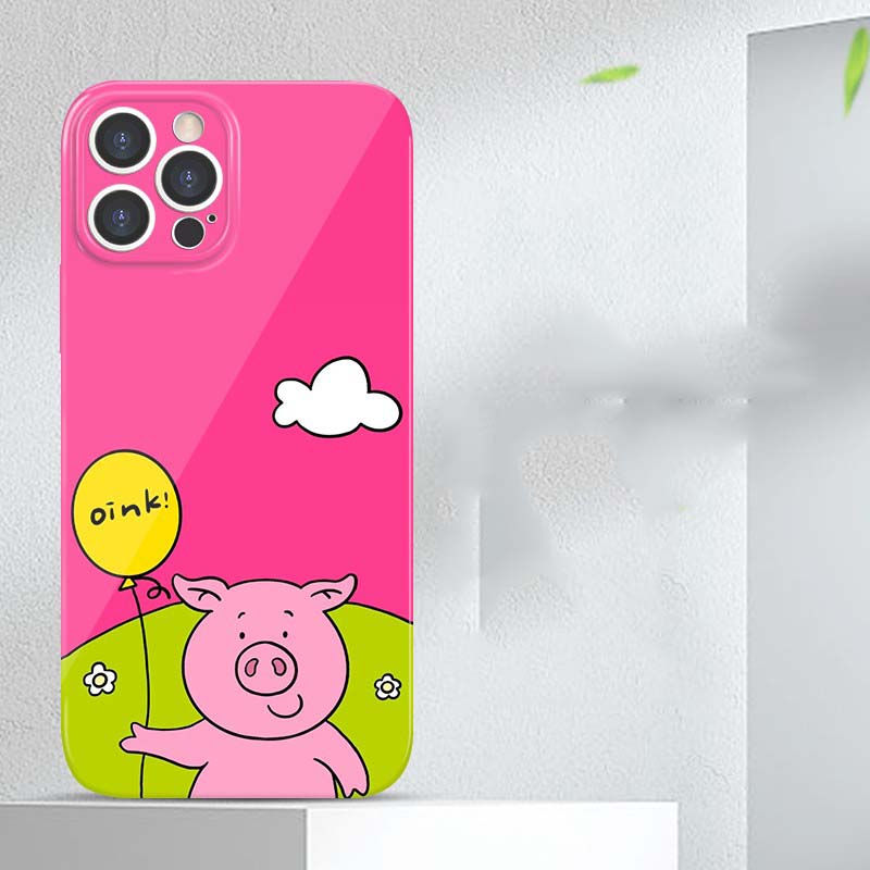 Peppa Pig Phone Case