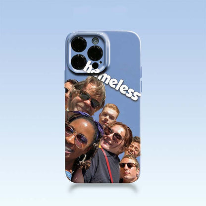 Shameless Phone Case