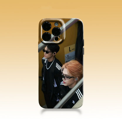 SEVENTEEN Phone Case