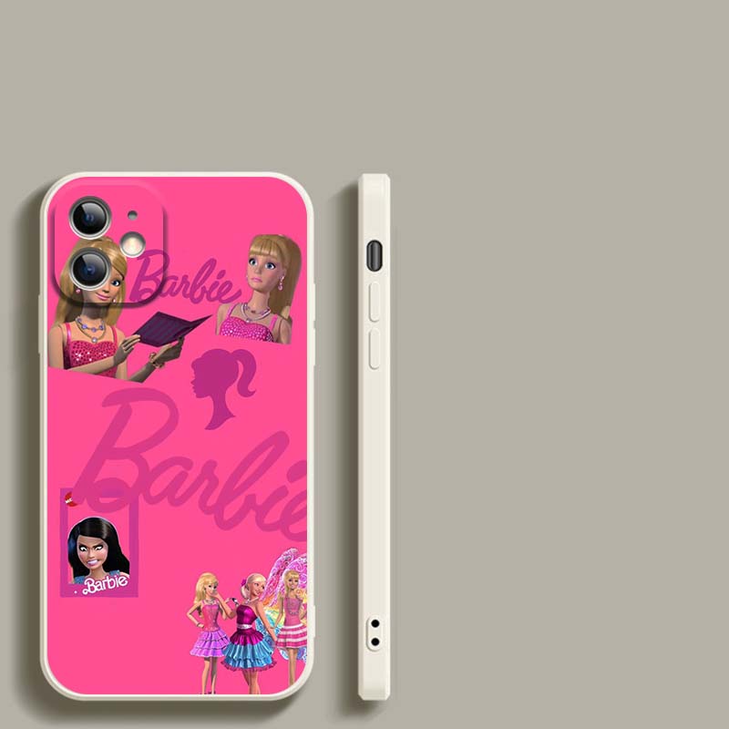 Barbie Phone Case