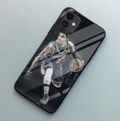 Kobe Bryant NBA Star Phone Case