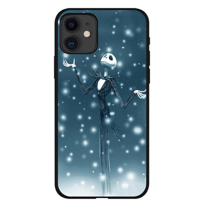 Halloween Skeleton Phone Case