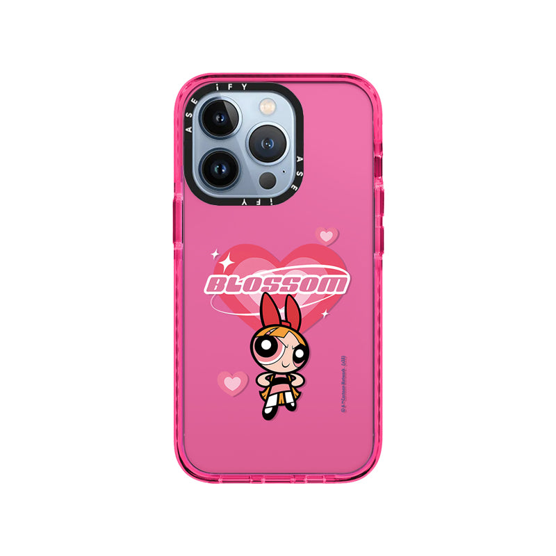 The Powerpuff Girls Phone Case