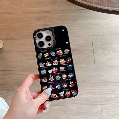 New Crayon Shin-chan Original Phone Case