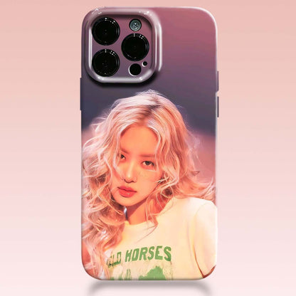 BLACKPINK Phone Case