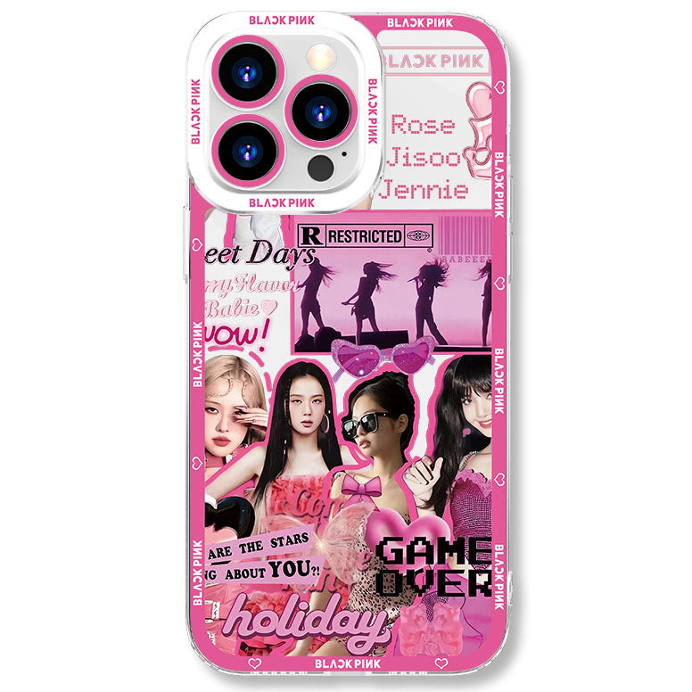 BLACKPINK Phone Case