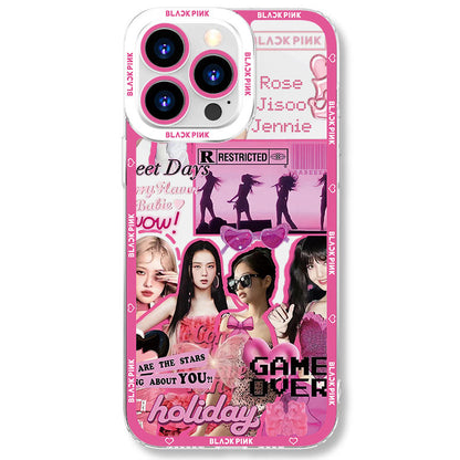 BLACKPINK Phone Case