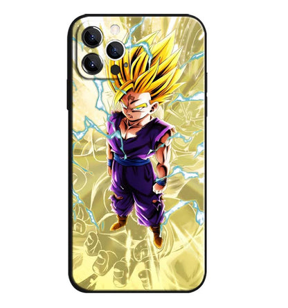 Dragon Ball Gohan Phone Case