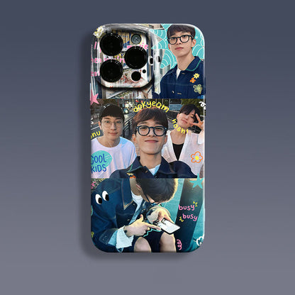 SEVENTEEN Phone Case