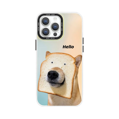 Cute Cartoon Original Phone Case