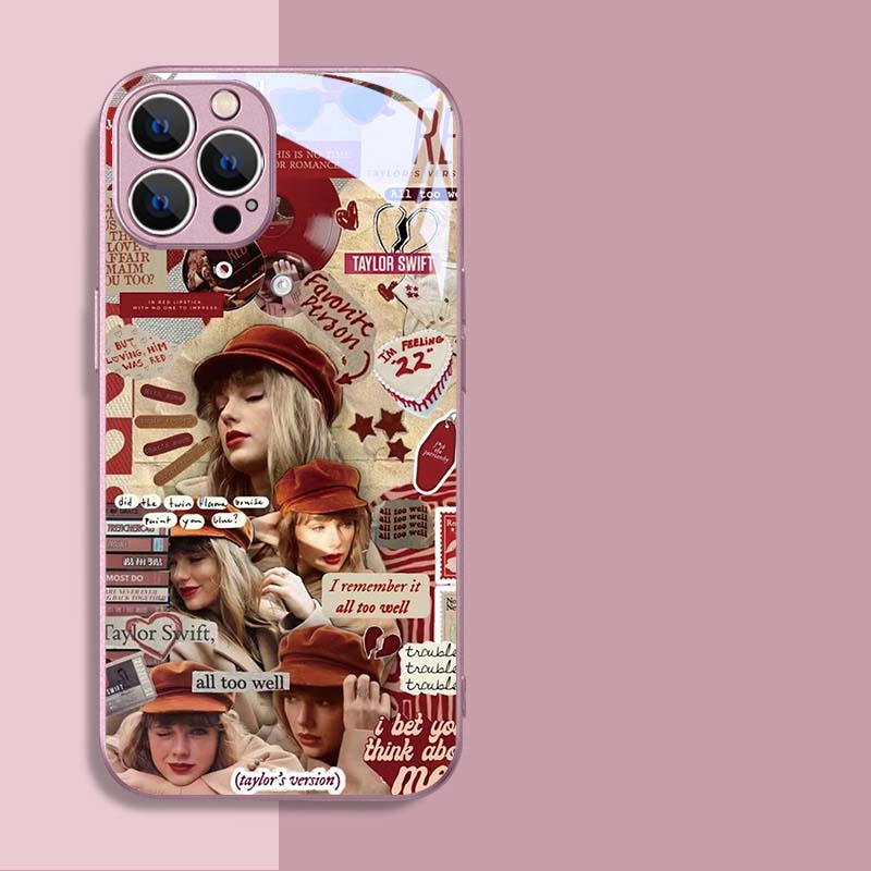 Taylor Swift Phone Case