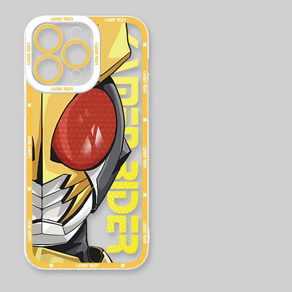 Original Kamen Rider Phone Case