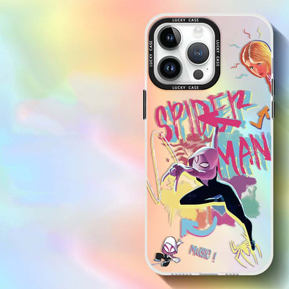 Marvel & DC Superhero Phone Cases