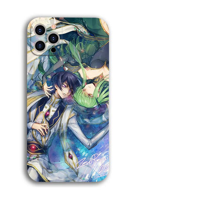 Original Code Geass Phone Case