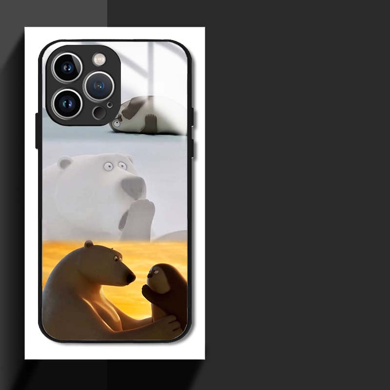 Sealook Phone Case