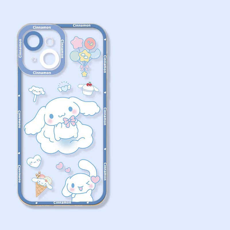 My Melody Phone Case