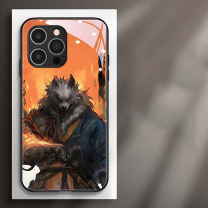 Black Myth: Wukong Phone Case