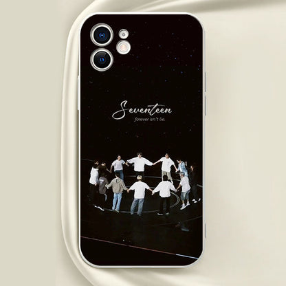 SEVENTEEN Phone Case