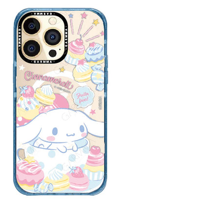 Kuromi Phone Case