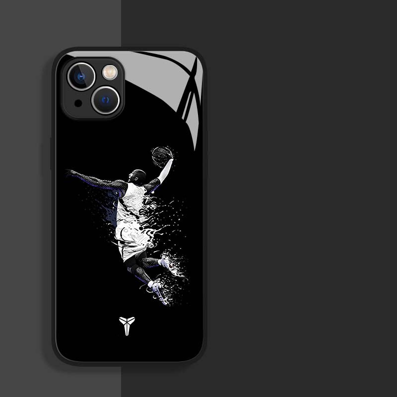 Kobe Bryant NBA Star Phone Case