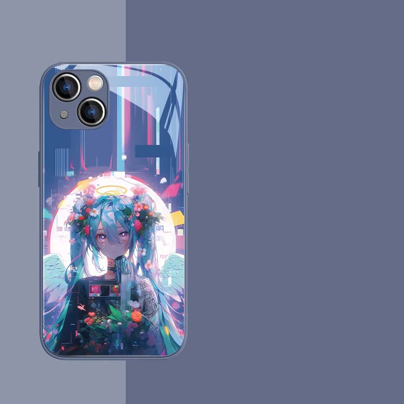 Original Hatsune Miku Phone Case