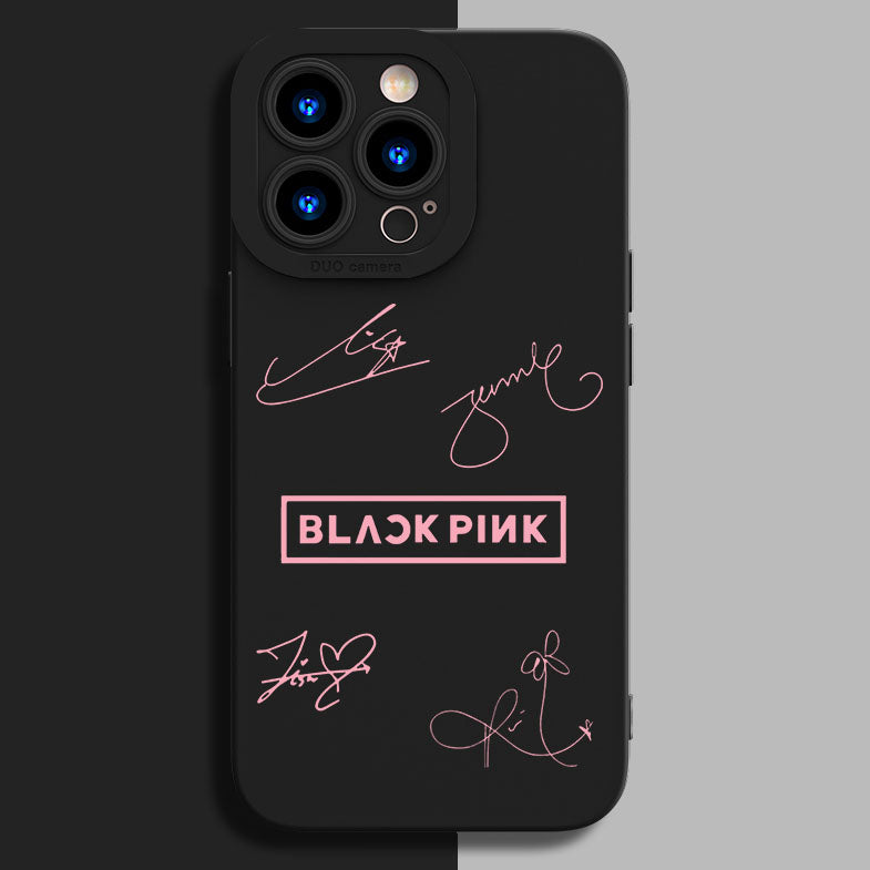 BLACKPINK Phone Case