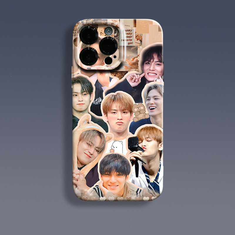 SEVENTEEN Phone Case